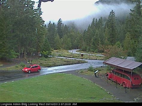 longmire webcam|Webcam (U.S. National Park Service)